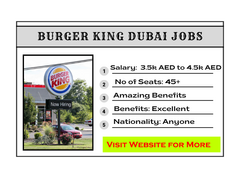 Helper Urgently Wanted in UAE